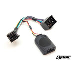 4-Connect BMW/Bmw MINI Rattstyrningsadapter