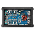 Phoenix Gold Z3004i – 300W 4-Channel Amplifier