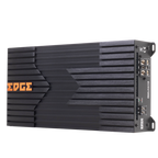 Edge EDBX1800.1D-E4 | EDGE DBX Series Monoblock 3600 watts Amplifier