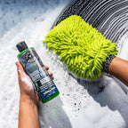 Bilschampo Honeydew Snow Foam