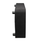 JBL CLUB 1000SSL 2x10" baslåda 1000w