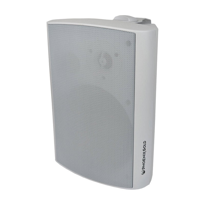 Phoenix Gold ZM6SW - 6.5″ 165mm 2-Way Weatherproof Speaker