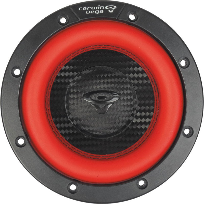 Cerwin-Vega VEGA series 6.5"