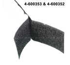 FOUR Connect 4-600353 hook side