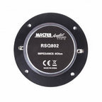 Master Audio RSQ802
