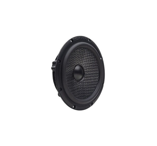 DD Audio C-C6.5c