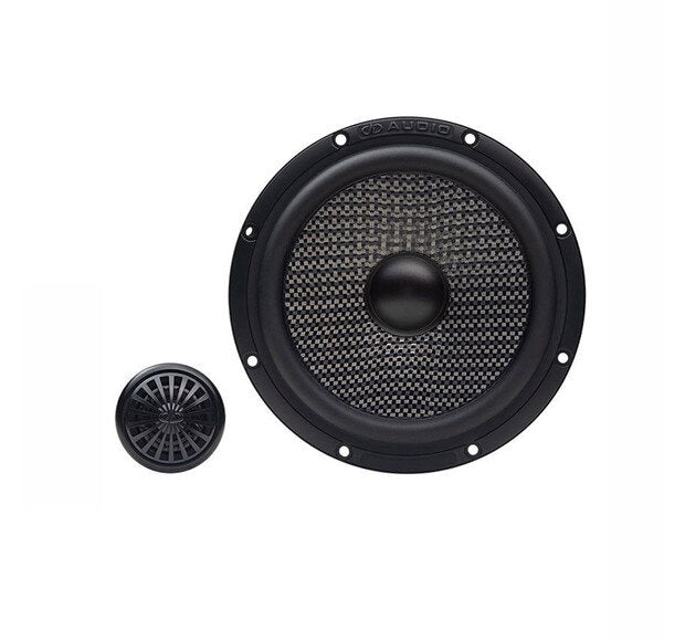 DD Audio C-C6.5c
