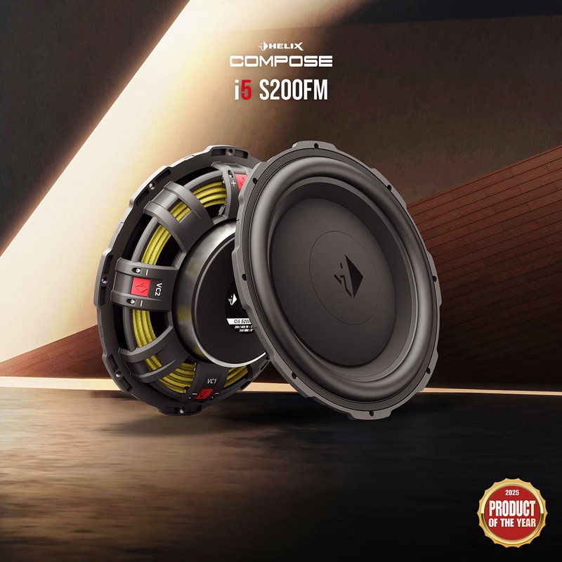 HELIX Ci5 S200FM-D2