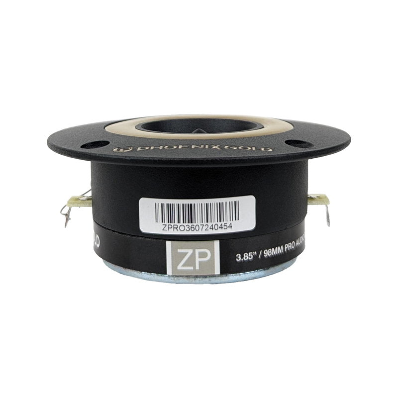 Phoenix Gold ZPRO36