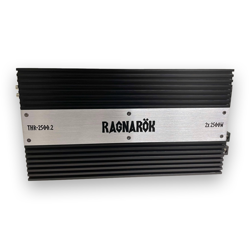 Ragnarök THR-2500.2 [Thor series]