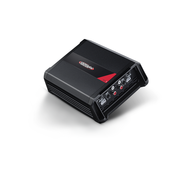 Soundigital 1200.4 EVOX 4 Ohm