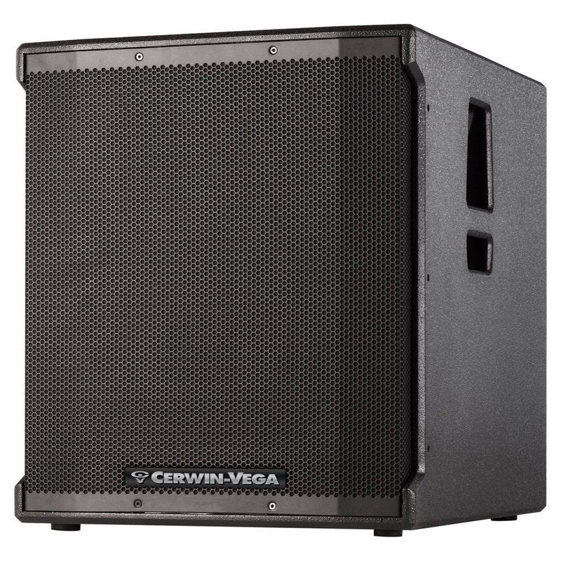 Cerwin-Vega CVE-18S