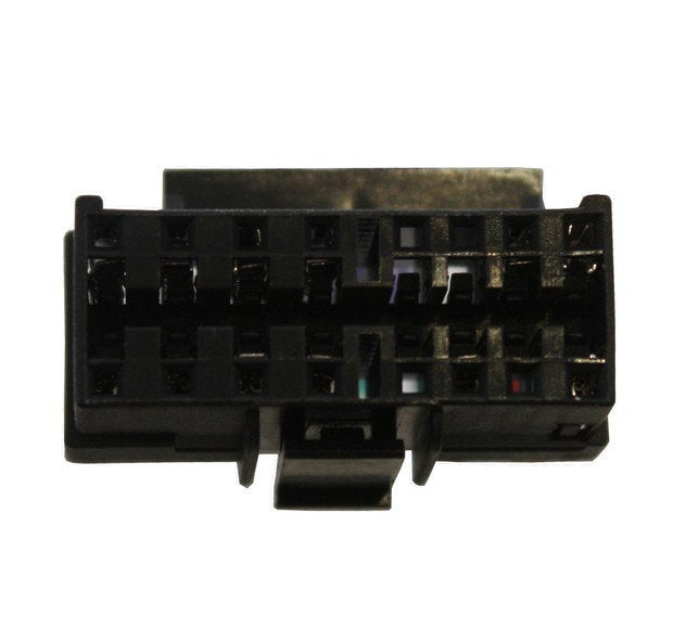 4Connect 4-ISOPION16P Pioneer ISO-Kablage