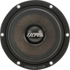 Ground Zero ULTRA M-80