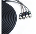 4Connect RCA 5.5, 4kanal STAGE2