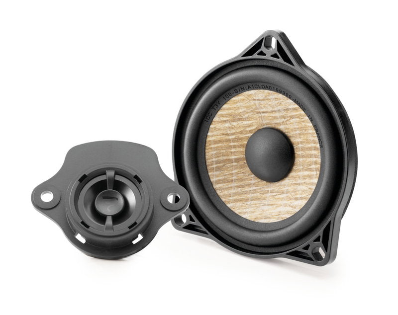 Focal ICC T3Y 100 centerspeaker