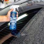 Glasrengöring Streak Free Window Cleaner