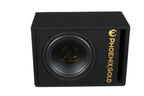 Phoenix Gold Z12AB - 12" Active Subwoofer – 500W