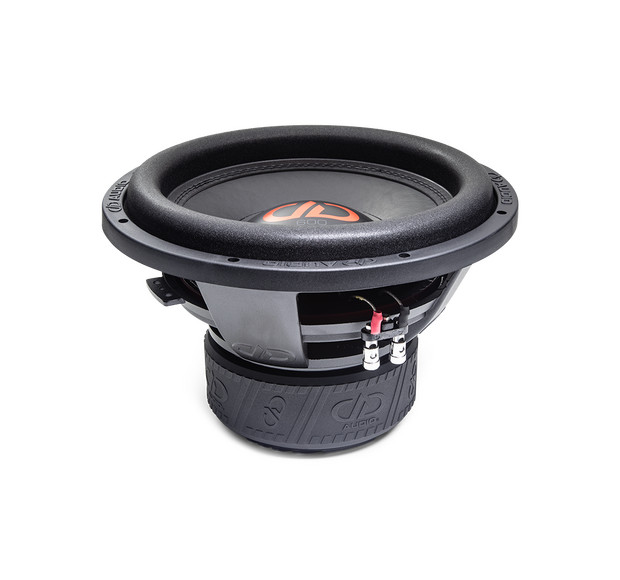 DD Audio 612f-D4