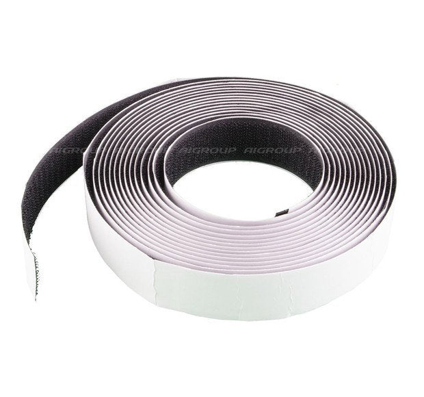 FOUR Connect 4-600353 hook side