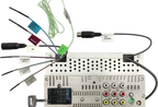 Kenwood DMX129DAB