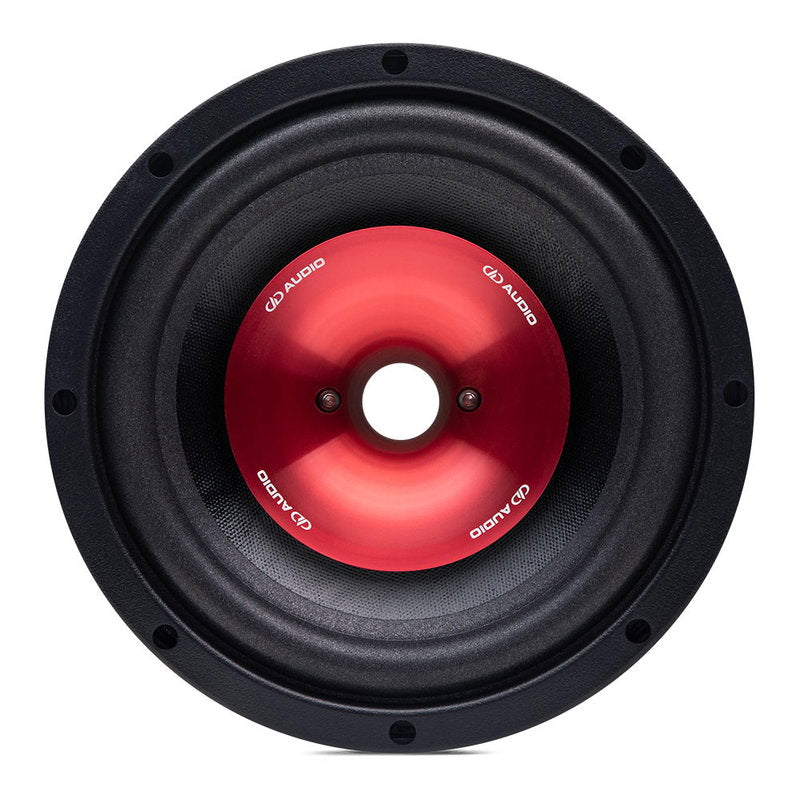 DD Audio VO-W508-S4