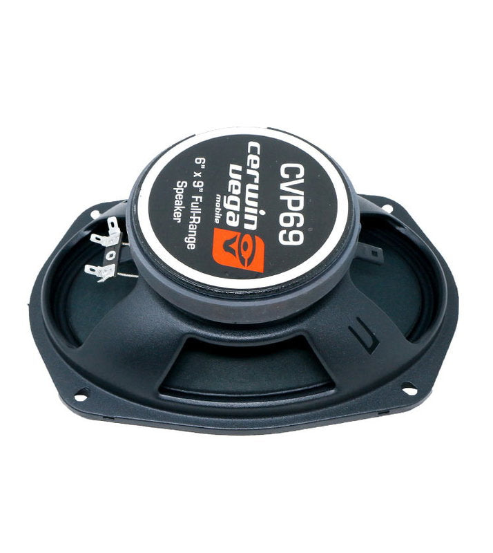 Cerwin Vega CVP69 8pack