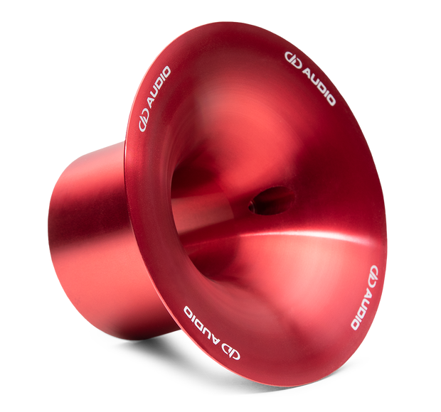 DD Audio VO-CTAL 10