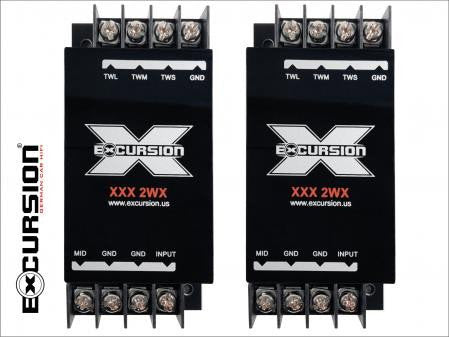 Excursion XXX 2WX