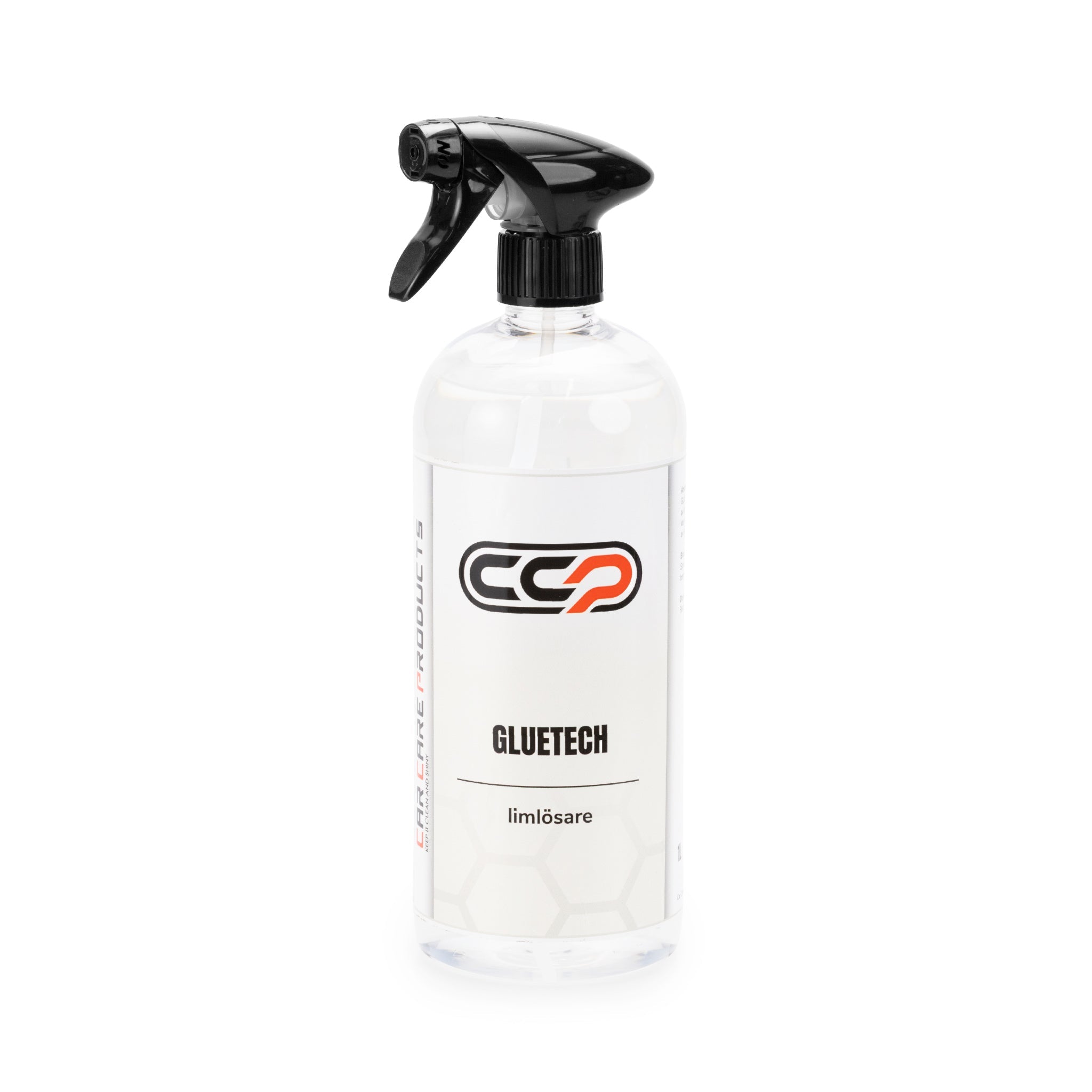 CarCareProducts Gluetech - Limlösare