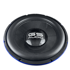 Gs Audio Huracan 21" 7500wrms