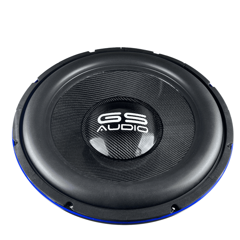 Gs Audio Huracan 21" 7500wrms