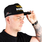 Angelwax - Snapback & Dadcap