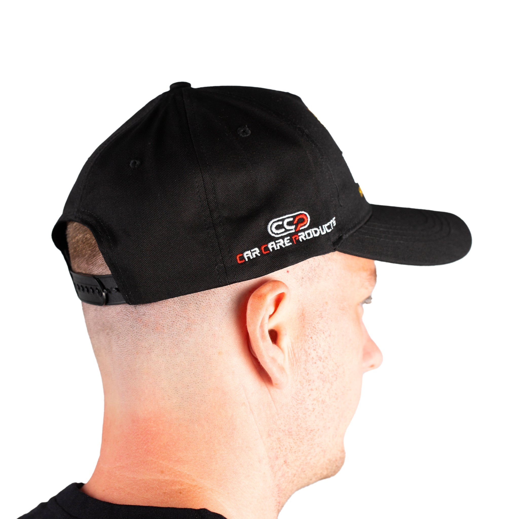 Angelwax / CarCareProducts Keps