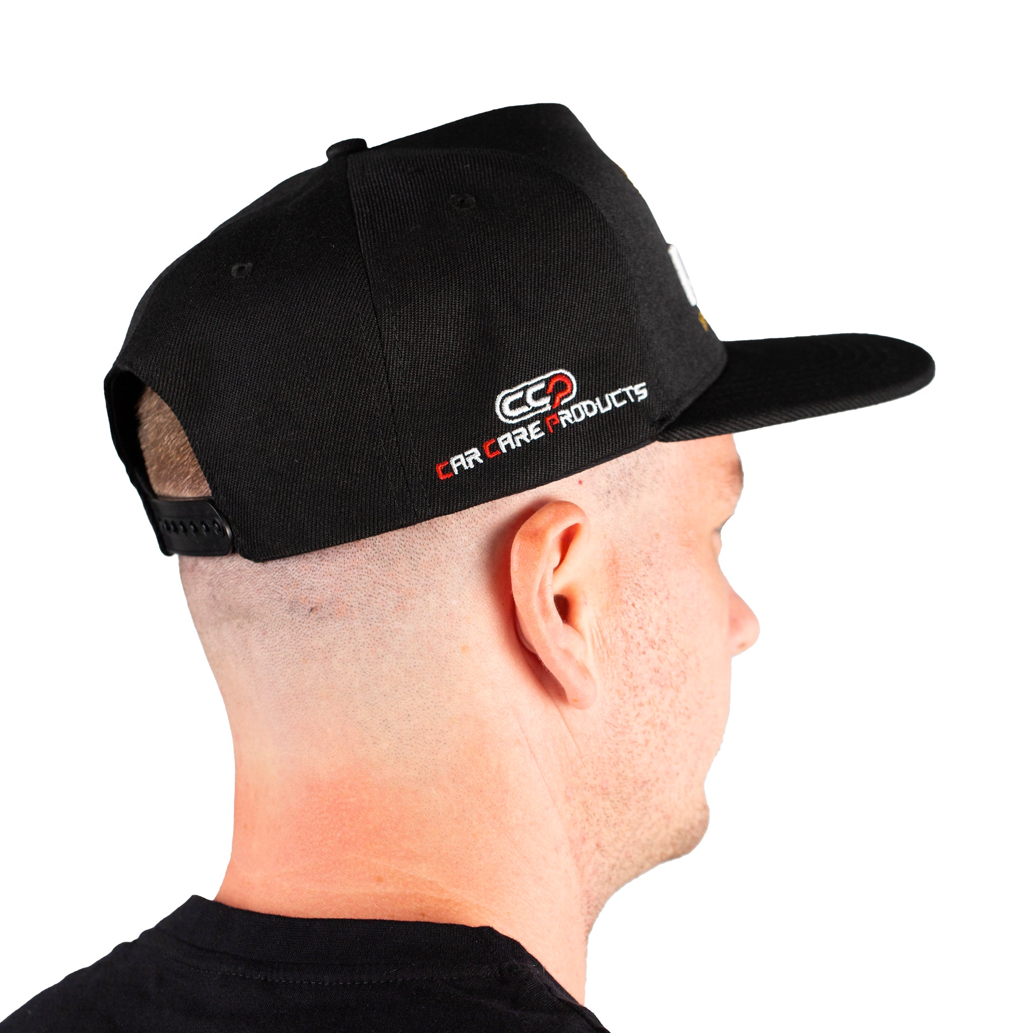 Angelwax - Snapback & Dadcap