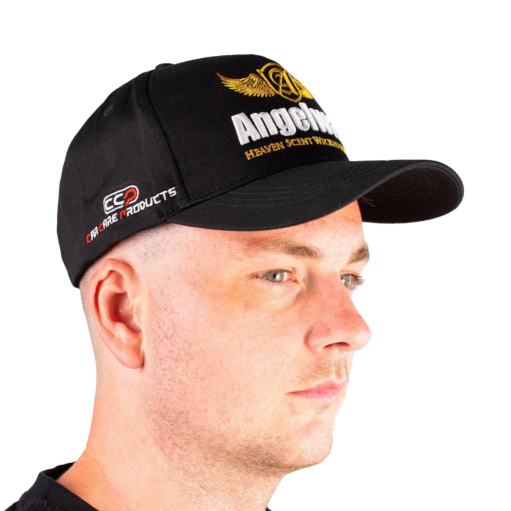 Angelwax / CarCareProducts Keps