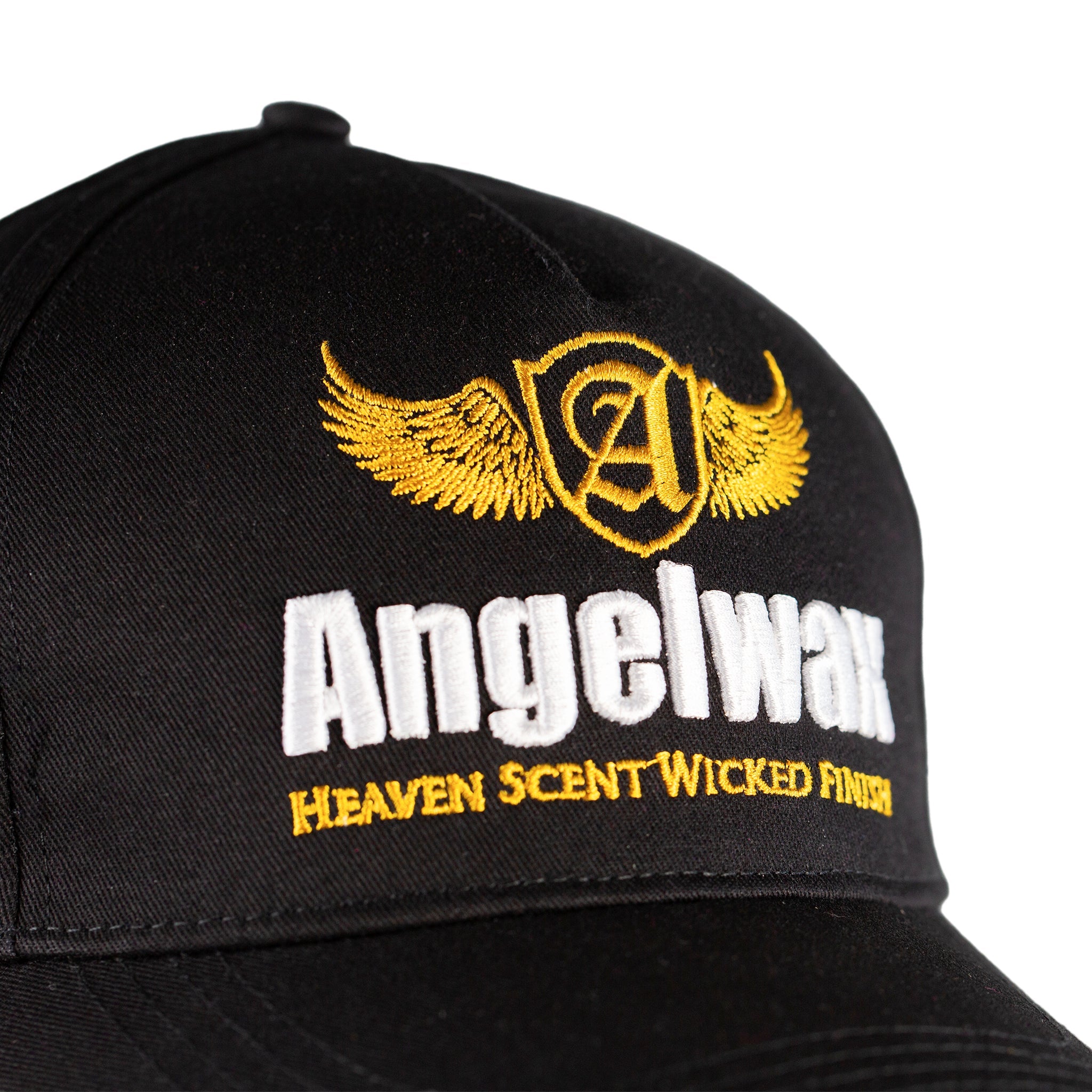 Angelwax / CarCareProducts Keps