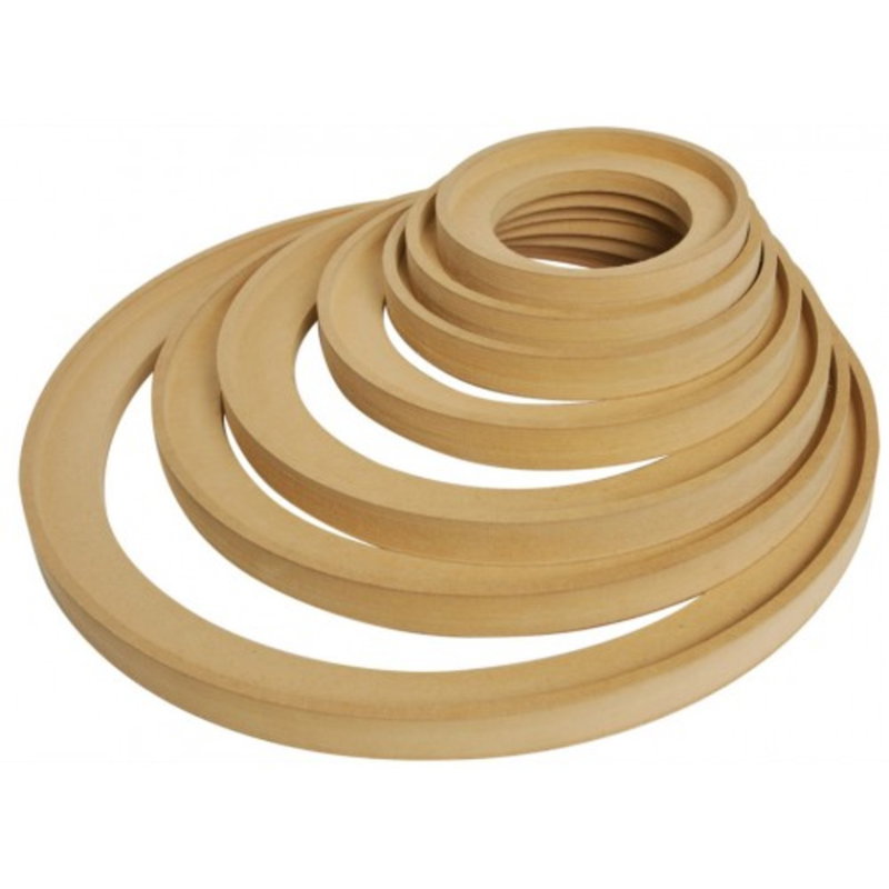 Ragnarök 10" MDF RING