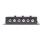 DD Audio SC6