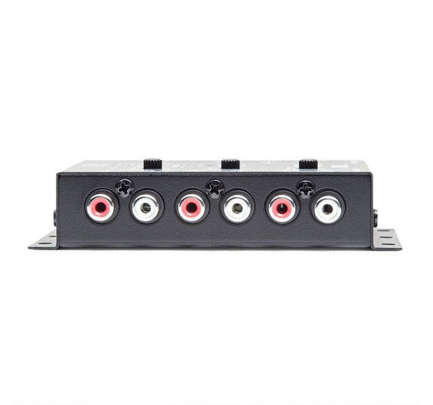 DD Audio SC6