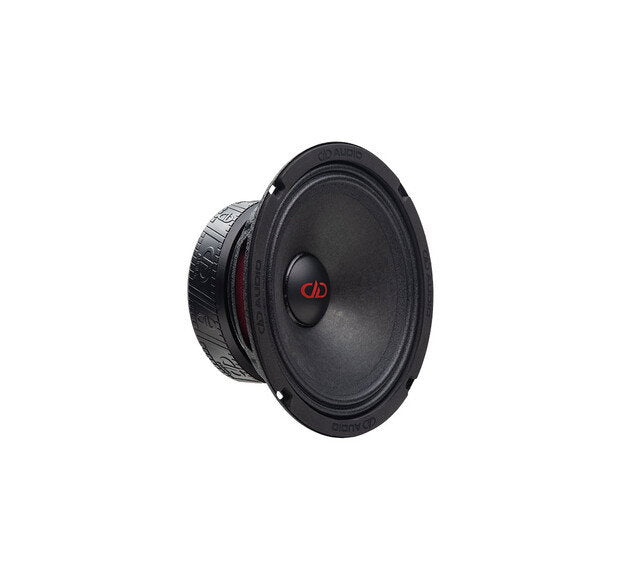 DD Audio VO-M206-S4