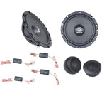Ground Zero GZIC 650FX