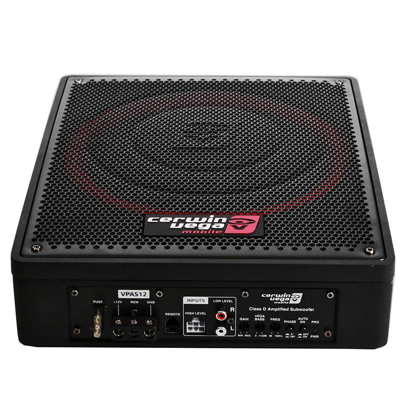 Cerwin-Vega VPAS12