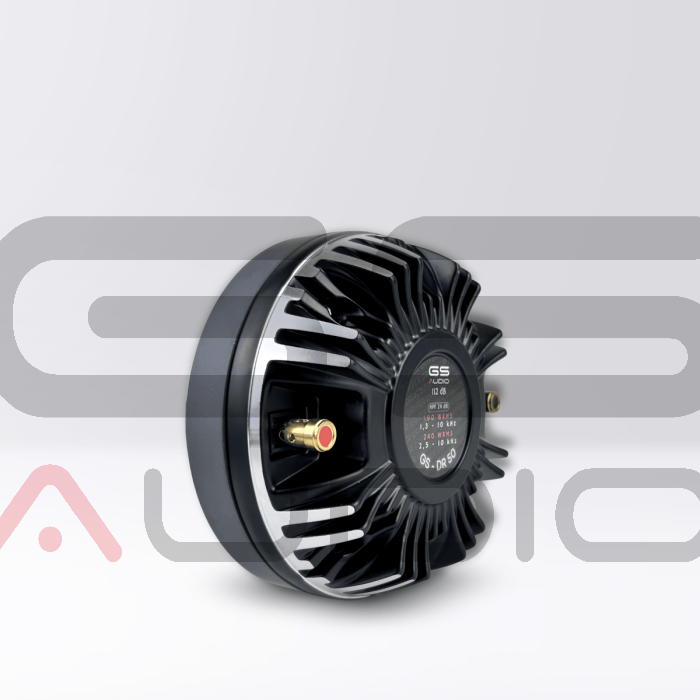 GS-DR50F