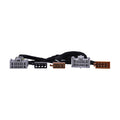 Phoenix Gold ZDT-VOL5 T-Harness for Volvo C30/C70/S40/V50/XC90 from 2006 -2013 without OEM amplifier
