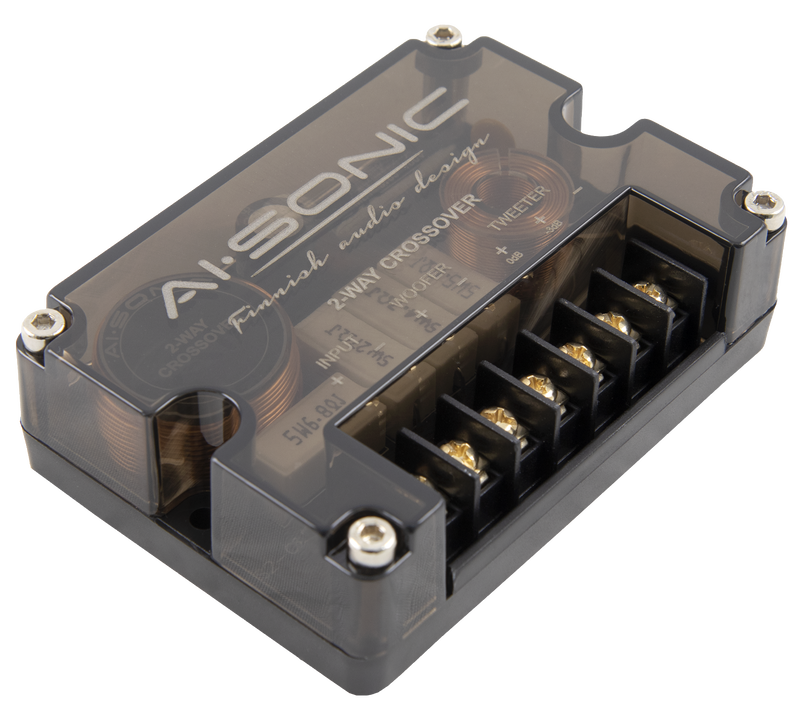 Sweet AI audiopack
