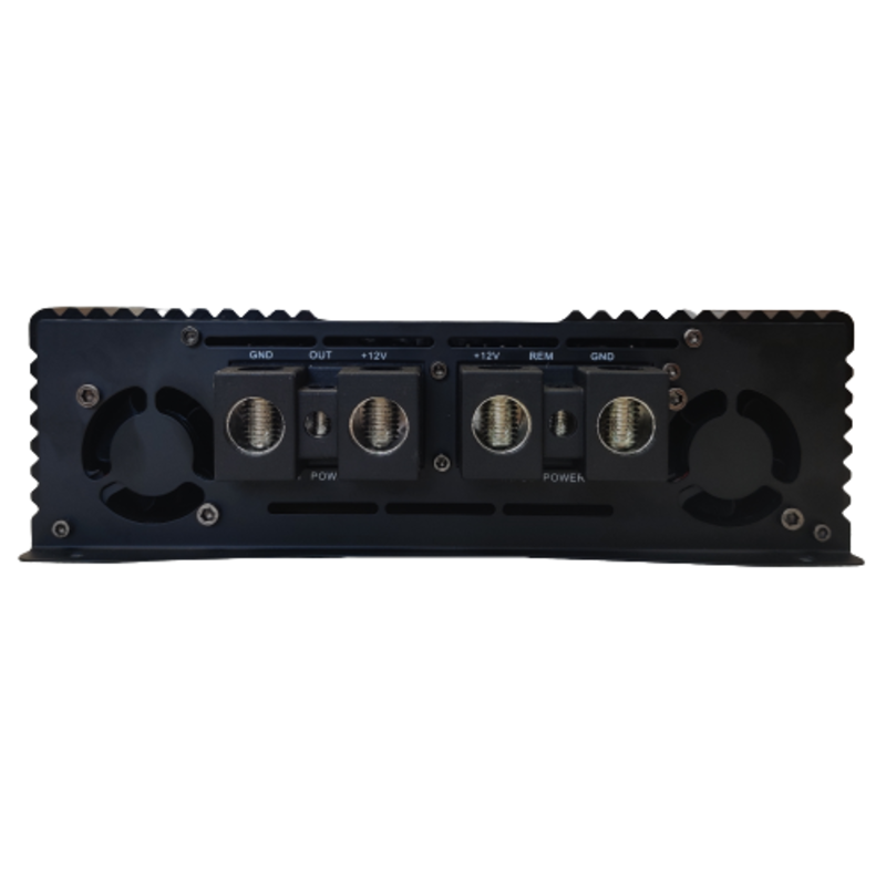 Gs Audio 18000.1 Competition Series