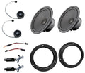 Ai-Sonic S1-MB OEM Installer Kit W164 / X164