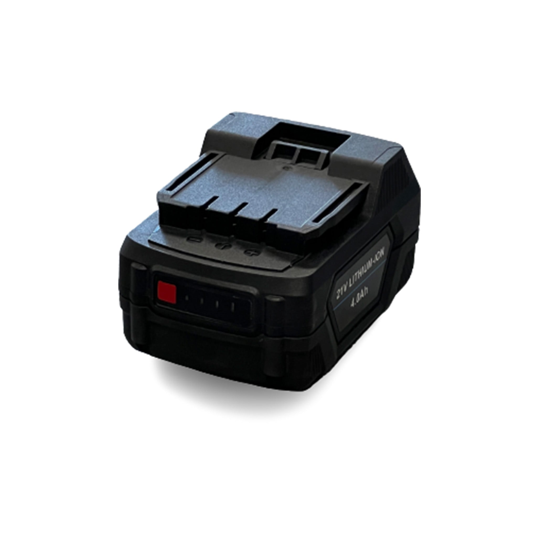 Cordless Master Polisher 21V 4.0AH Lithium-Ion Batteri - carcareproducts