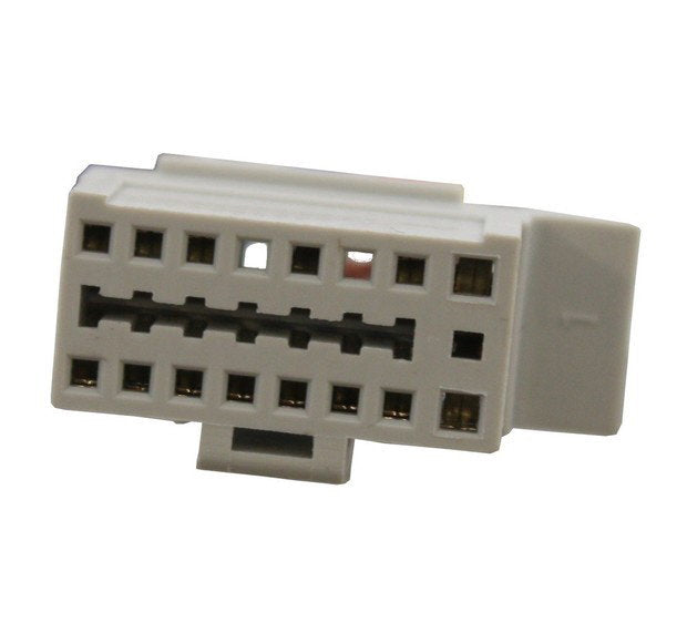 4Connect 4-ISOPANA16P Panasonic ISO-Kablage